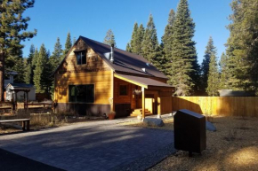 Pine Lantern Retreat South Lake Tahoe